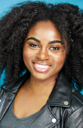 Amoakwaa Augustine as 