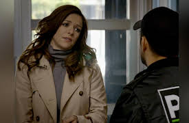 La Fiscal de Hierro: Episode 8