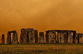 A Curious World: Ancient Builders