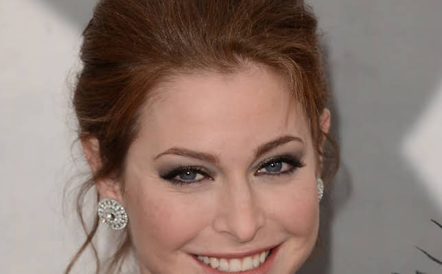Esmé Bianco