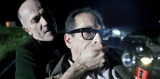 00:55: Die Nazi-Jäger | Kabel Eins Doku | 12/29 2025