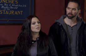 Paranormal Lockdown UK Season 1: The Abandoned Park Hotel