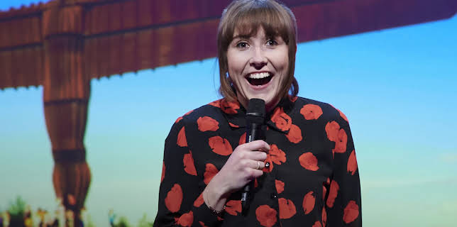 1:20 AM: Mock the Week (S19 E9) (S19) | Dave | 2/13 2026