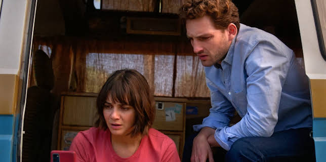 00:10: The Road Trip: Motell | NRK 2 | 11/9 2025