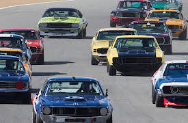 Rolex Monterey Motorsports Reunion, Season 2016: REPLAY - Finals Day 2 - Rolex Monterey Motorsports Reunion!