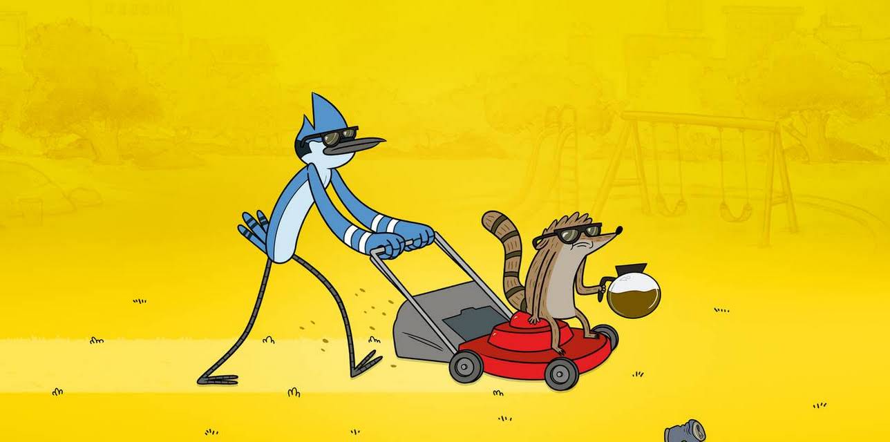 Regular Show