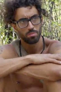 00:50: Aventuras en pelotas: Latinoamérica: Compañero de supervivencia | Discovery | 4/7 2026