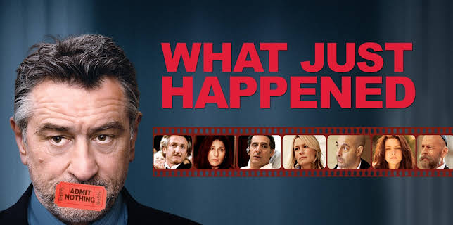 What Just Happened (2008)