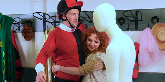 9:00 PM: New: Taskmaster | Channel 4 | 11/6 2025