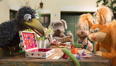 Rudis Rasselbande