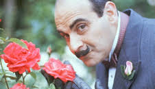 Poirot: Hagemysteriet