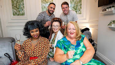 5:30 PM: Come Dine with Me | Channel 4 | 9/23 2026