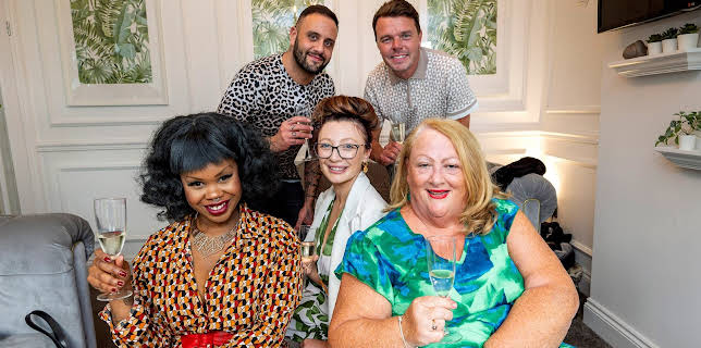 6:00 PM: Come Dine with Me | Channel 4 | 3/11 2026