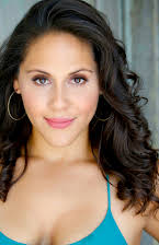 Ashley Holliday Tavares as 