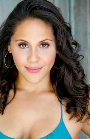 Ashley Holliday Tavares as 