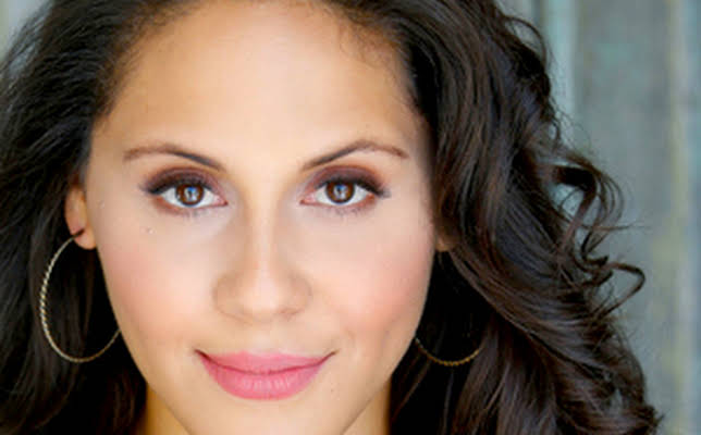 Ashley Holliday Tavares