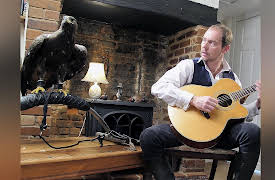 Preposterous Pets Season 1: Big Cats & Tiger Sharks