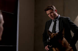 Hudson & Rex Season 1: Fearless Freaks