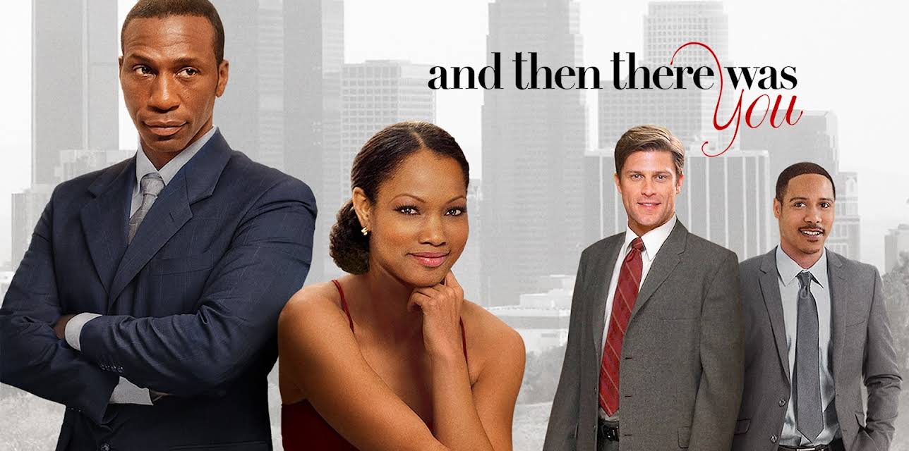 And Then There Was You (2013)