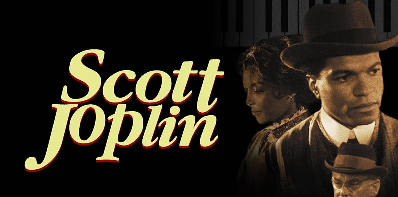Scott Joplin (1977)