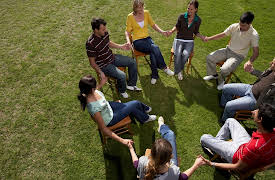 Mind-Body Medicine: The New Science of Optimal Health: Ties That Bind - Relationships and Health