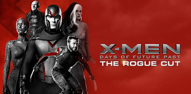 X-Men: Days of Future Past - The Rogue Cut (2014)