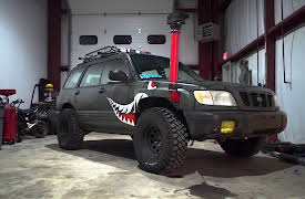 Rev'd Up, Season 1: Car Party