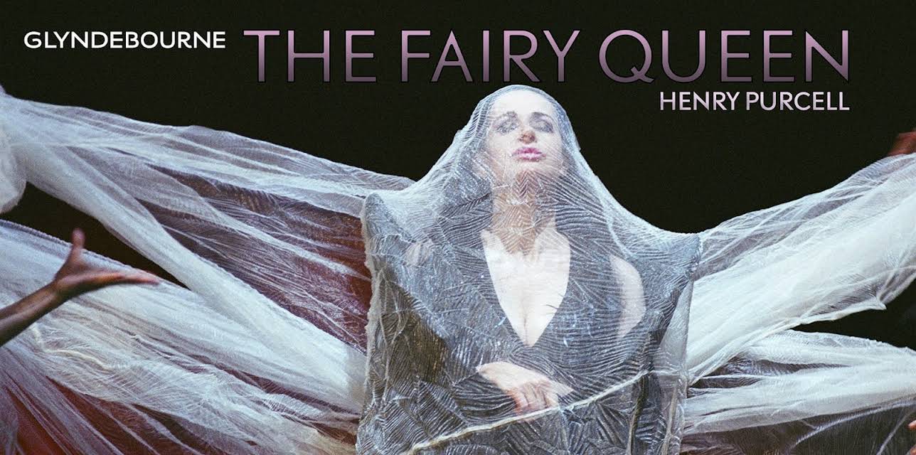 The Fairy Queen (2009)