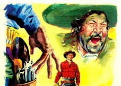 Desafío en río Bravo