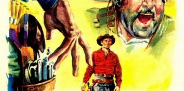 23:20: Desafío en río Bravo (IMDb 5.6) | Real Madrid TV | 1/2 2026