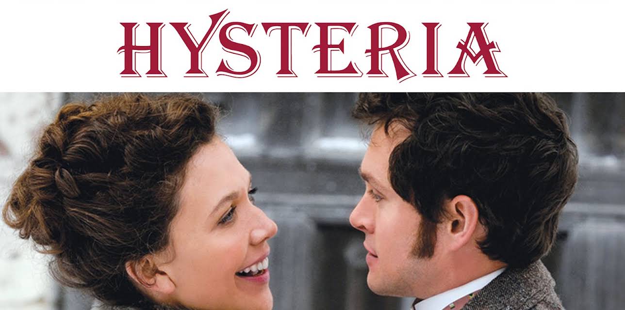 Hysteria (2012)