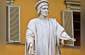 Renaissance: The Transformation of the West: Letters in the Italian Renaissance