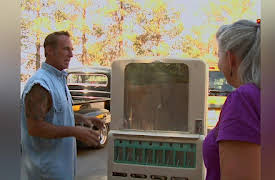 American Restoration Volume 1: Safe Keeping