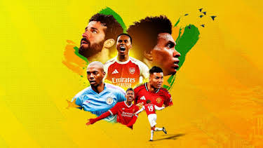 10:00 PM: How Brazil Changed The Premier League | Sky Sports Premier League | 8/8 2026