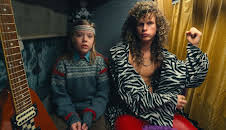 Våre beste år: Rockestjerner og Steinerskolen