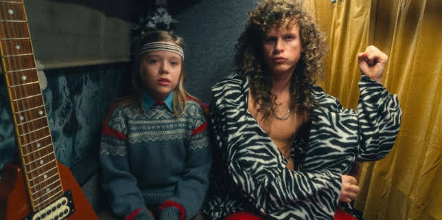 10:11: Våre beste år: Rockestjerner og Steinerskolen | NRK 2 | 12/9 2025