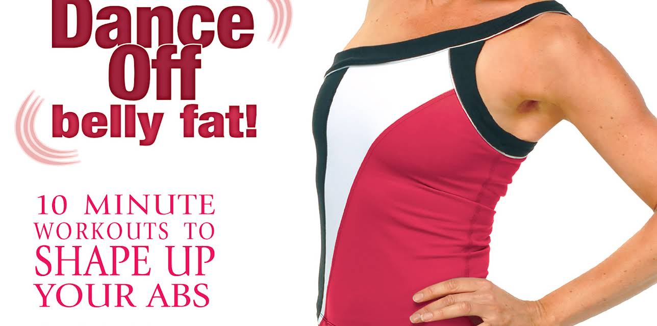 10 Minute Solution: Blast Off Belly Fat (2009)