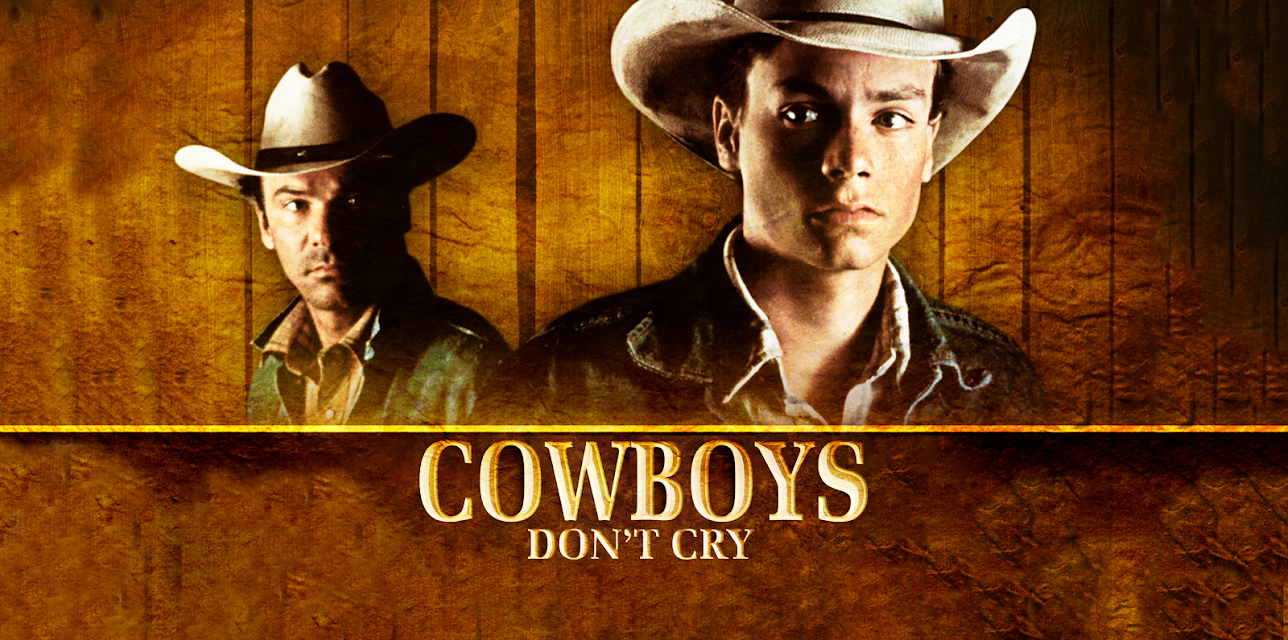 Cowboys Don't Cry (1988)