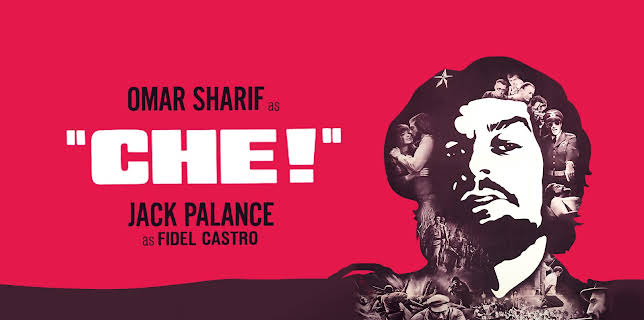 Che! (1969)