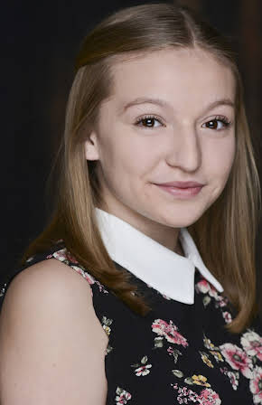 Anna Claire Bartlam as 