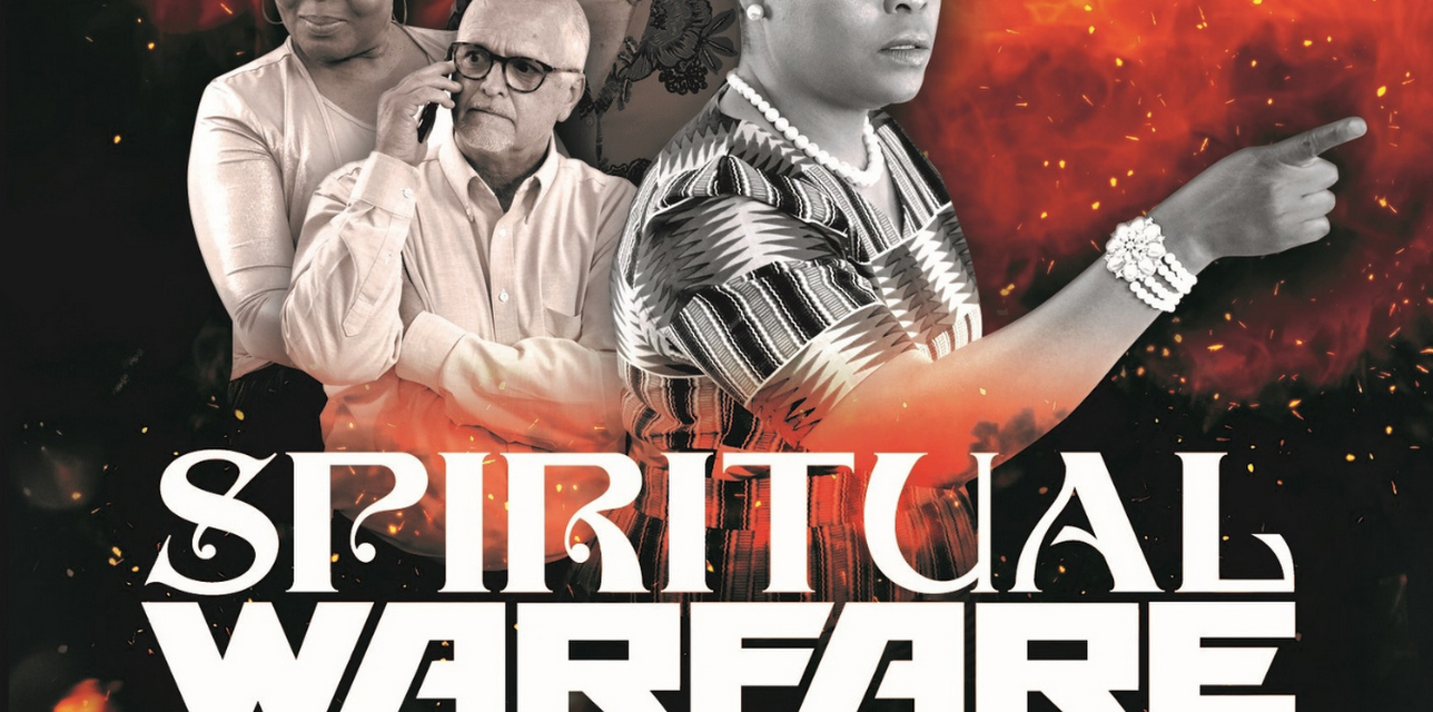 Spiritual Warfare (2022)