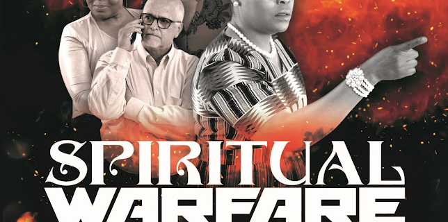 Spiritual Warfare (2022)