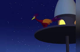 Gazoon: Night Disturbance