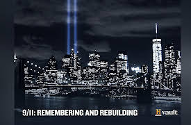 9/11: Remembering and Rebuilding Season 1: 102 Minutes That Changed America