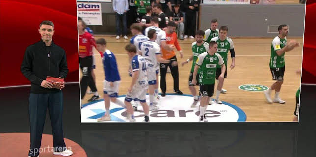 06:55: sportarena | SR Fernsehen | 1/19 2026