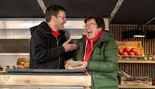 DORF DUELL - Wer kocht am besten?