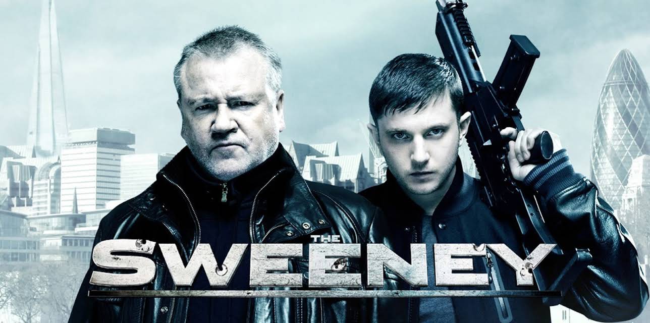 The Sweeney (2013)