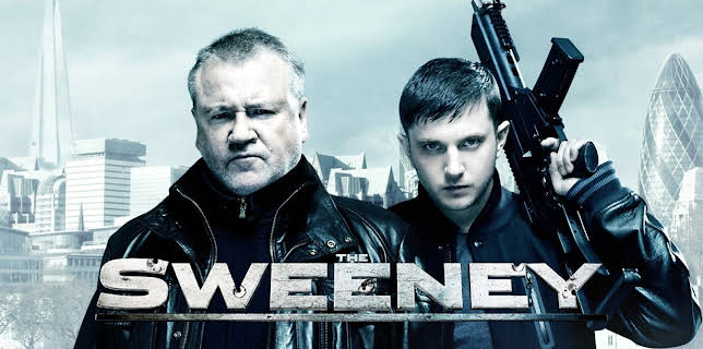 The Sweeney (2013)