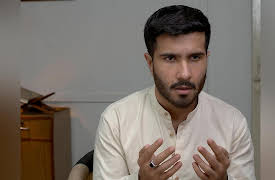 Aye Musht-E-Khaak: Episode 25