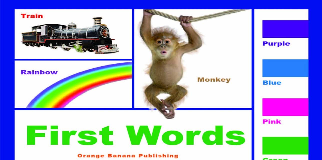 First Words